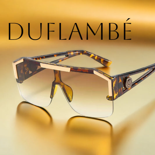 Vibe Check Eyewear by DuFlambe